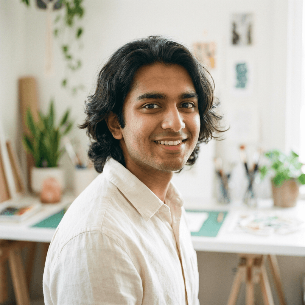 Raj Kumar, Customer, Kolkata